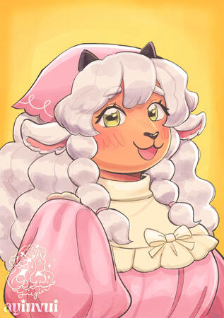 Bust